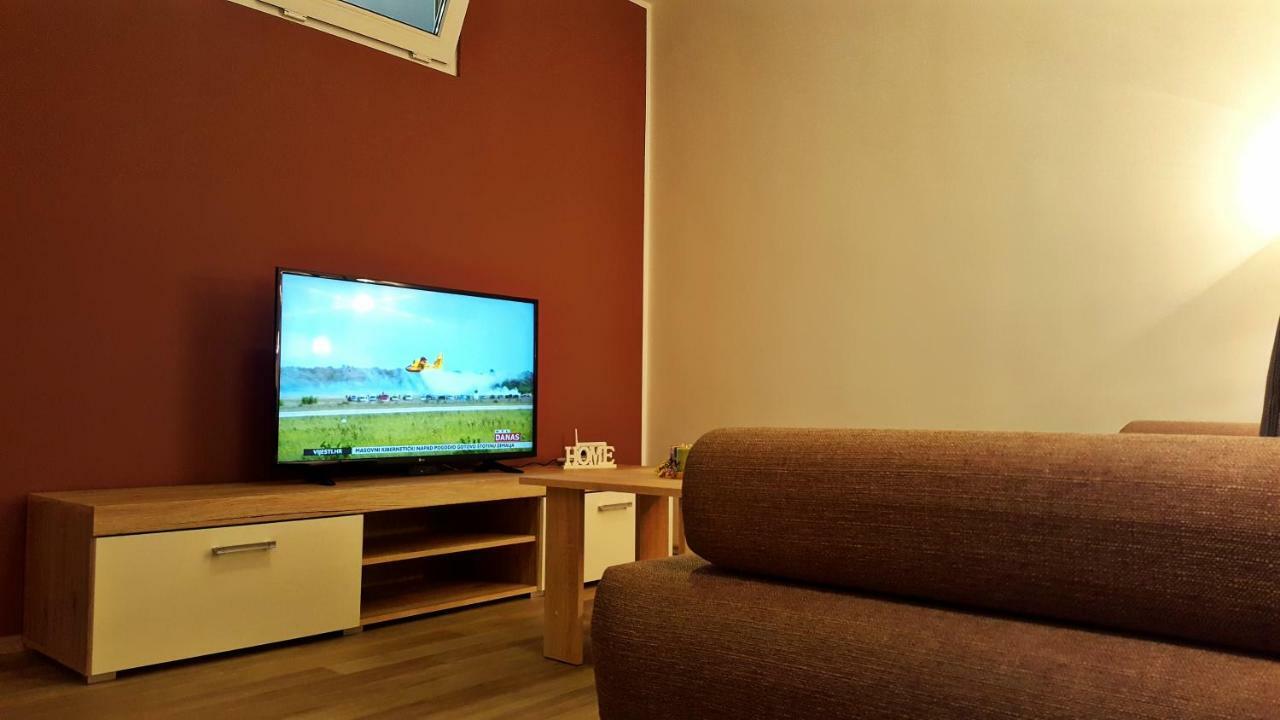 PUY Apartment Tara מראה חיצוני תמונה