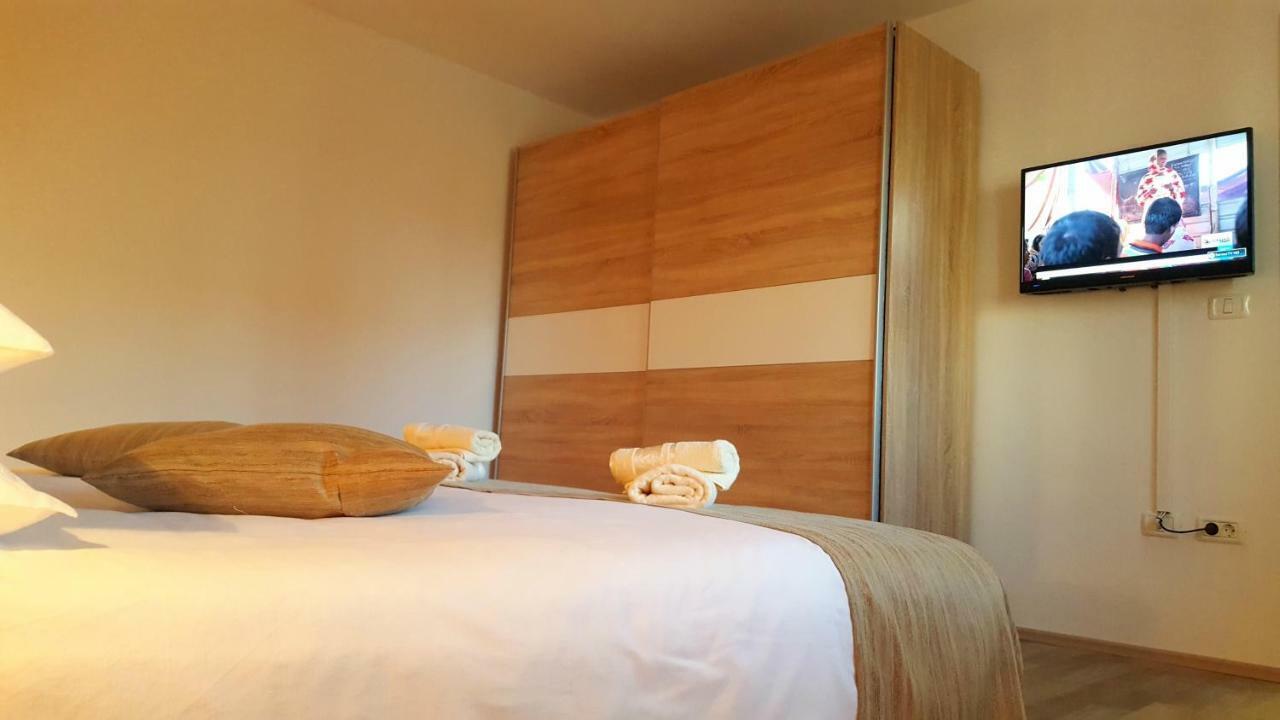 PUY Apartment Tara מראה חיצוני תמונה