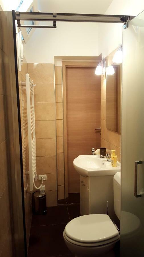 PUY Apartment Tara מראה חיצוני תמונה