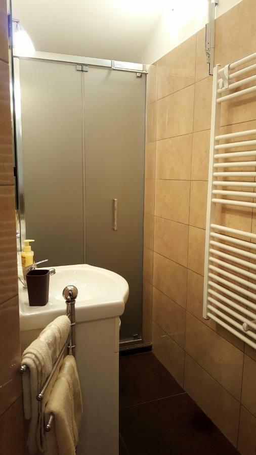 PUY Apartment Tara מראה חיצוני תמונה