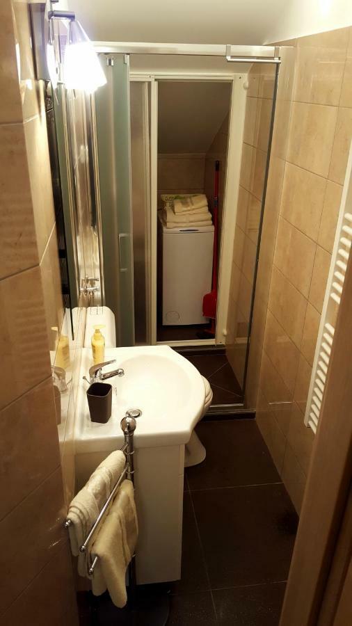 PUY Apartment Tara מראה חיצוני תמונה